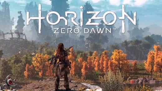 Horizon: Zero Dawn – FireWatch – #E32015 #Sony #PlayStation