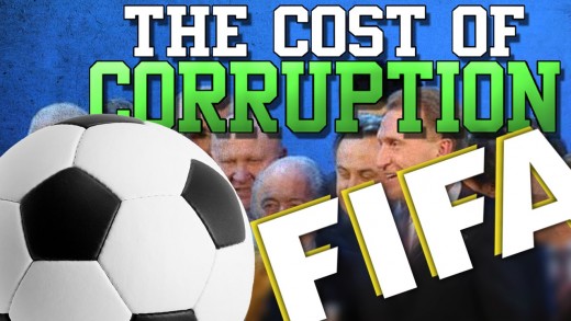 How FIFA’s Corrupt President Sepp Blatter Plans To Stay In Power