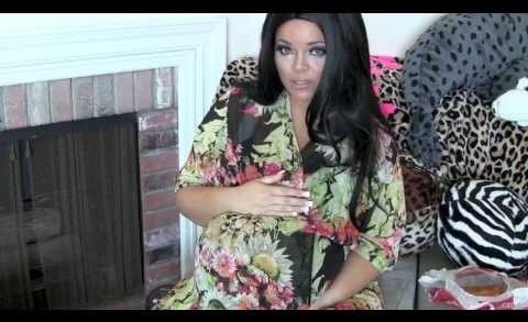 How To Be Pregnant by Kim Kardashian