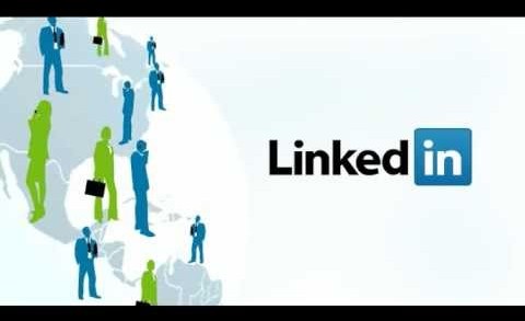 How to find a new job using LinkedIn? (www.explania.com)