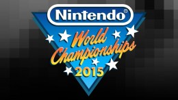 IGN Live Presents: Nintendo World Championships 2015