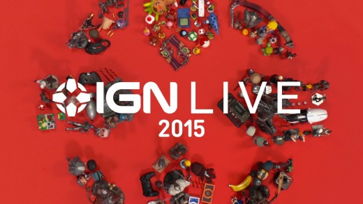 IGN’s Live E3 Coverage