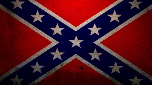 In defense of the Confederate Flag pt1
