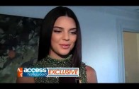 Inside Kendall Jenner’s Met Gala Preps Exclusive