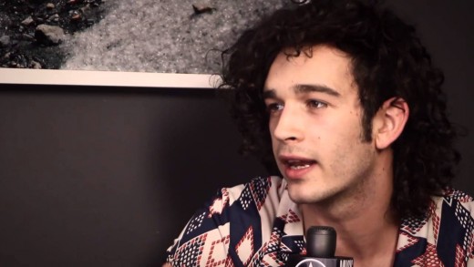 Interview: The 1975 On What Defines Pop Music