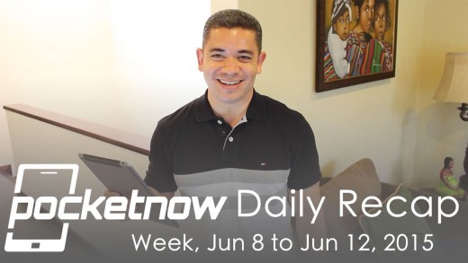 iPhone 6s, Galaxy Note 5, Apple Music comments & more – Pocketnow Daily Recap