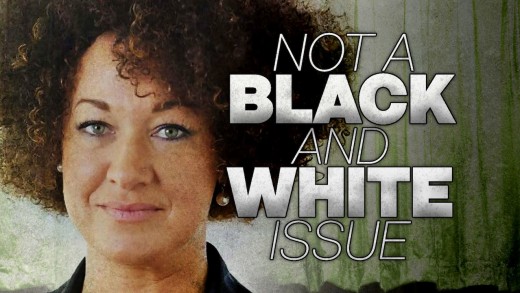 Is NAACP Leader Rachel Dolezal African-American Or Faking It?