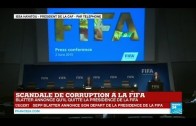 Issa Hayatou, prÃ©sident de la CAFÂ : “Sepp Blatter a beaucoup fait pour lâAfrique”  – FIFA