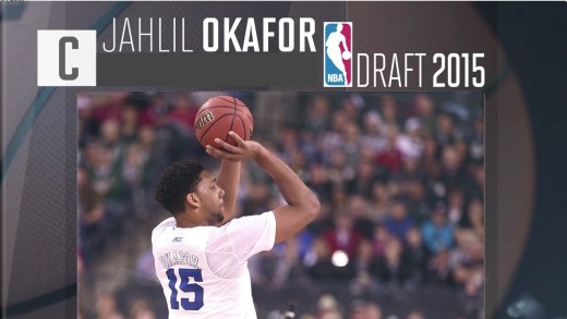 Jahlil Okafor 2015 NBA Draft Profile | Sports Illustrated