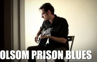 Jake Lloyd – Folsom Prison Blues – Ricochet Music