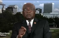 James Clyburn: Confederate Flag Fight Not Over