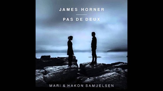 James Horner – Pas De Deux (Double Concerto)