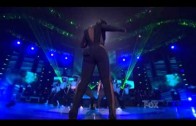 Janet Jackson American Idol Part 2