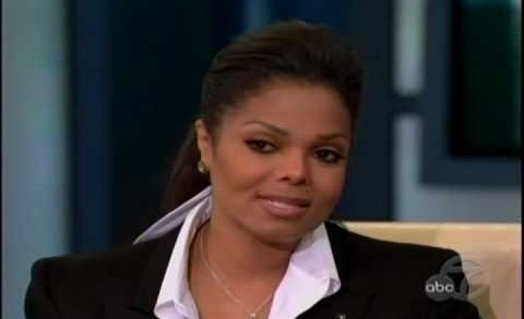 Janet Jackson Speaking On Michael & Movie On Oprah (Gets Emotional)