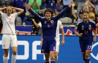Japan too technical for Netherlands – FIFA Women’s World Cup 2015 Recap