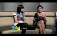 Jessie J Interview by Ruby Rose about Her Style