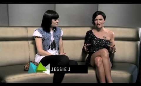 Jessie J Interview by Ruby Rose about Her Style