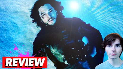 Jon Snow Dies – Game Of Thrones Season 5 Finale “Mother’s Mercy” Episode REVIEW / THOUGHTS!