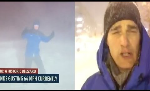 Juno Blizzard 2015 Hits New York NY Long Island Boston Massachusetts New Jersey & NYC Snow Storm!!!