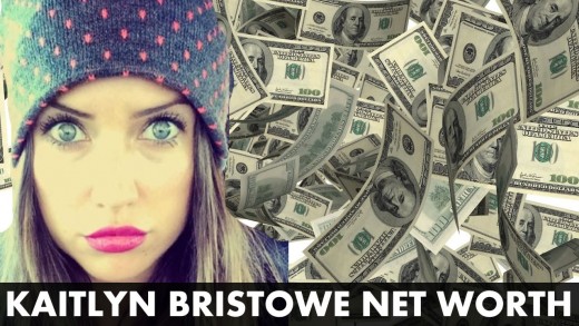 Kaitlyn Bristowe (The Next Bachelorette!?) Net Worth & Biography 2015 | What Chris is Missing!