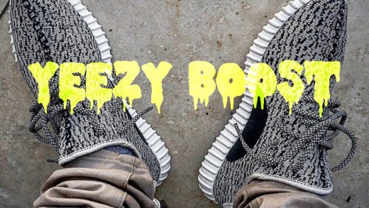Kanye West Adidas yeezy boost 350 low releasing at Pacsun? Madness!