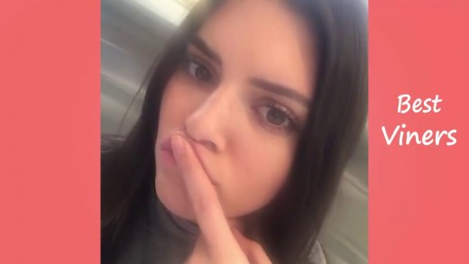 Kendall Jenner Vine compilation (ALL VINES) – Best Viners