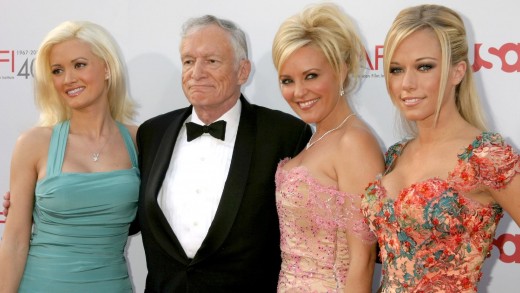 Kendra Wilkinson: Why I Don’t Talk to Holly Madison Anymore