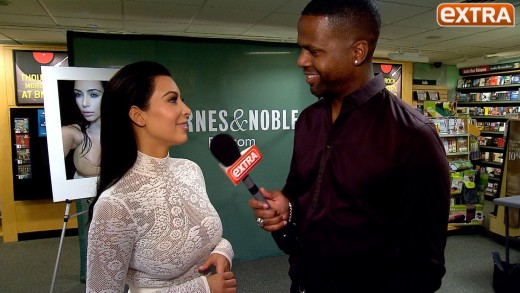 Kim Kardashian on the Met Gala, Helping Bruce Find His Style, and ‘Selfish’