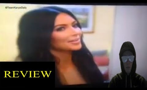 Kim Kardashian Pregnant Again Second Pregnancy Baby KUWTK Season Finale 5 31 MY THOUGHTS REVIEW
