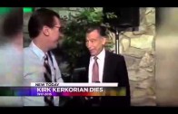 Kirk Kerkorian died at 98