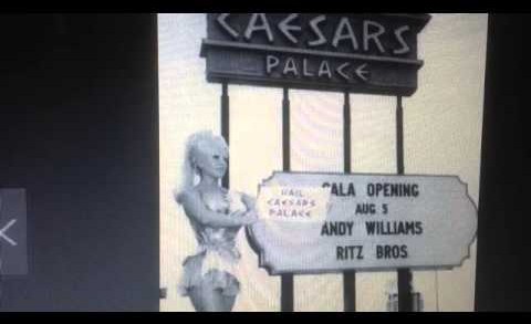 Kirk Kerkorian Las Vegas casino builder dies at 98