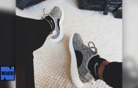 Kylie Jenner Disrespected Kanye West by How She Wore Her Yeezy Boosts