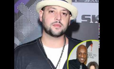 Lamar Odom’s Best Friend Jamie Sangouthai Dies at 37, Khloe Kardashian Reacts