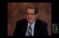 Law and Justice with Antonin Scalia