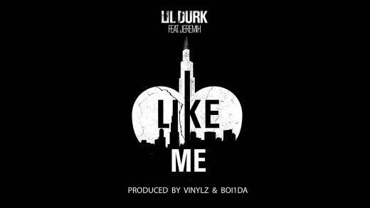 Lil Durk Feat. Jeremih – “Like Me” (Audio)