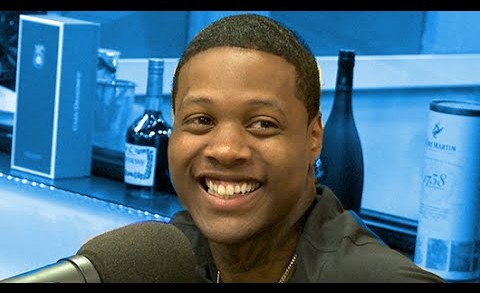 Lil Durk Interview at The Breakfast Club Power 105.1 (06/02/2015)