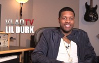 Lil Durk on Keke Palmer Naming Him in Game of “F*** Marry Kill”