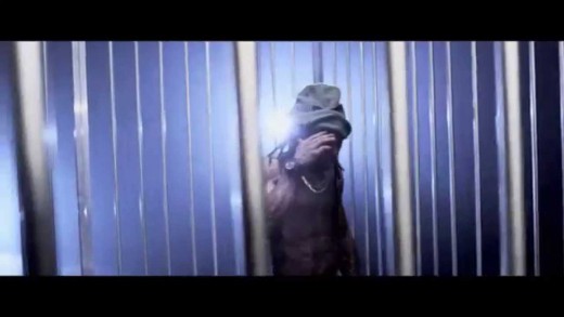 Lil Wayne – CoCo Freestyle #SFTW2