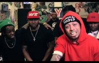 Lil Wayne Cypher 2015: Fires Shots At Birdman, Young Thug & Rich Gang | Yasin TapucuoÄlu