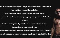 Lil Wayne – Glory Lyrics