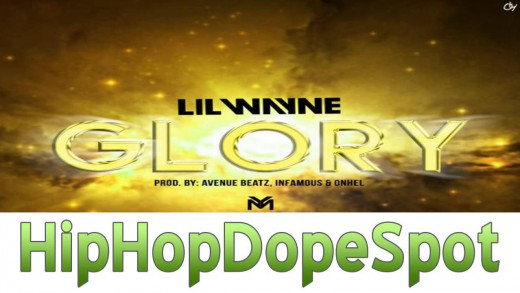 Lil Wayne – Glory (Official)