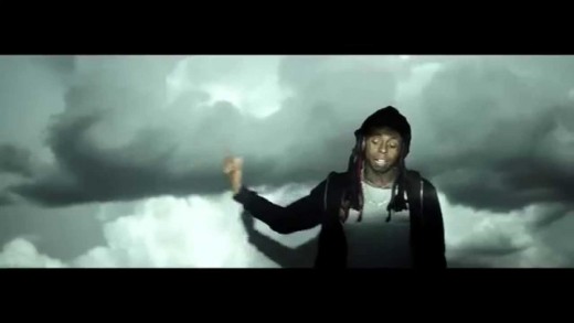 Lil Wayne – Hollyweezy (Official Music Video)