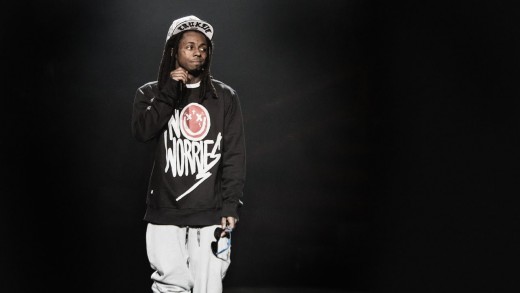 Lil Wayne – Hot Boy