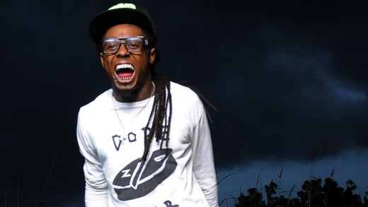 Lil Wayne – Off The Rip