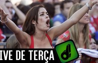 LIVE DE TERÃA – LÃO MOURA Ã DO VASCO
