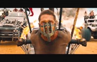 MAD MAX: FURY ROAD Movie Clips 1-6 (2015) Tom Hardy Post-Apocalyptic Action Movie HD