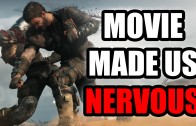 Mad Max movie made the game developers nervous – E3 2015 interview