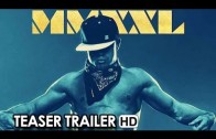 Magic Mike XXL Official Teaser Trailer #1 (2015) – Channing Tatum, Matt Bomer Movie HD
