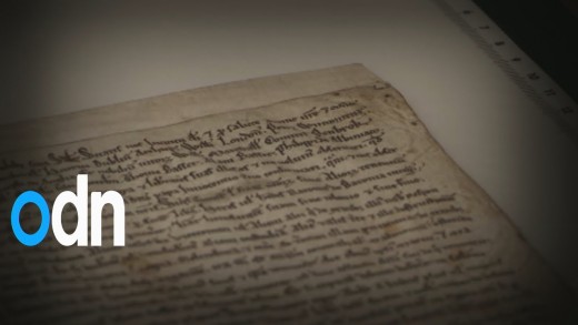 Magna Carta: What all the fuss is about