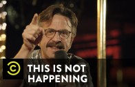 Marc Maron – Brain Cancer – This Is Not Happening – Uncensored